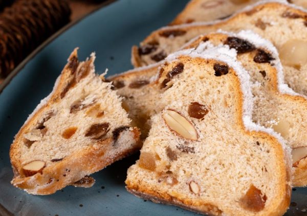 Münchner Kindel-Stollen